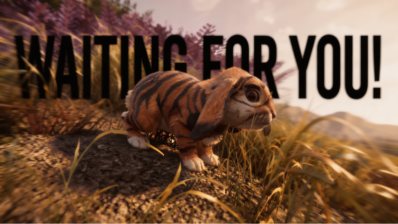 Something special awaits this Easter! | Entropia Universe