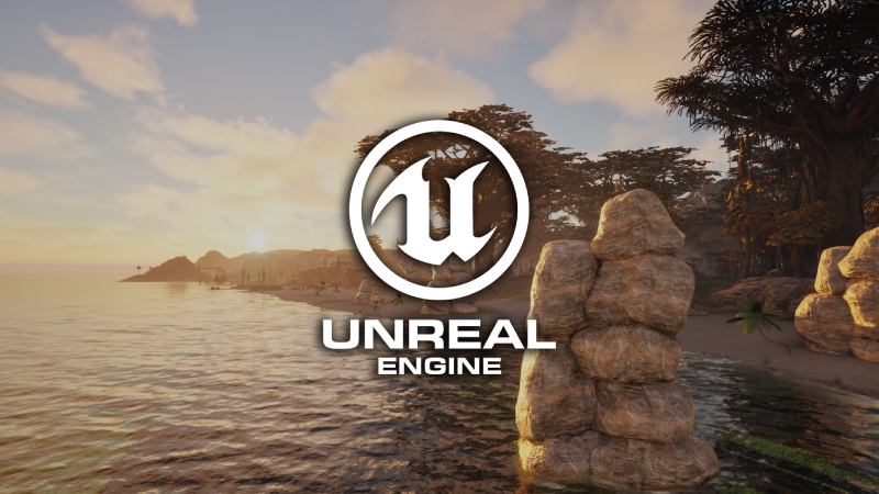 Unreal Engine 5: The Future of Entropia Universe is Coming Soon