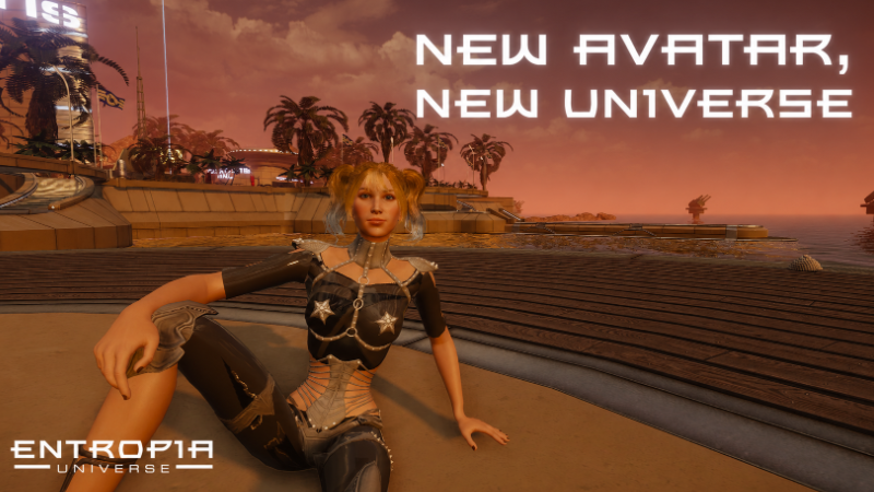 The Next Era Starts Here