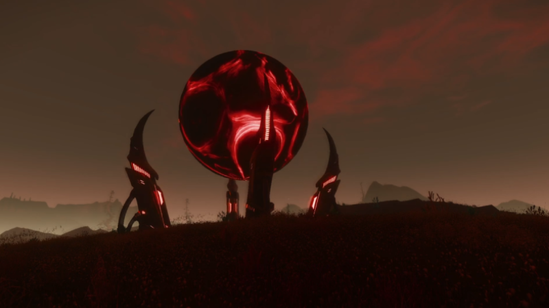CDF Broadcast: Concerning Colonist Reports from Calypso