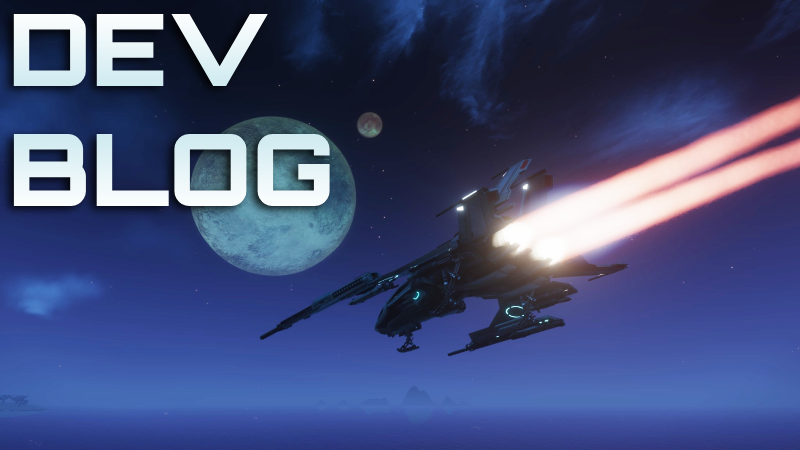 DEV BLOG: Performance Improvements, Voting, Character Creator and More!