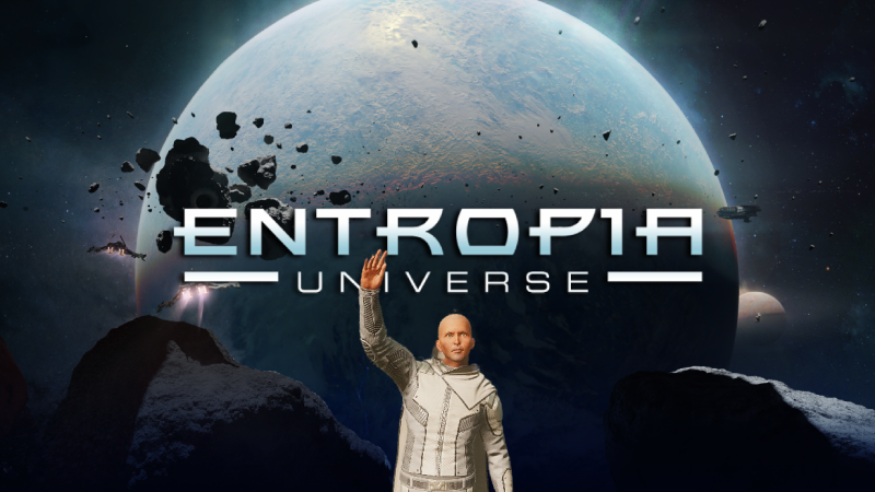 New Entropians - Start Here!