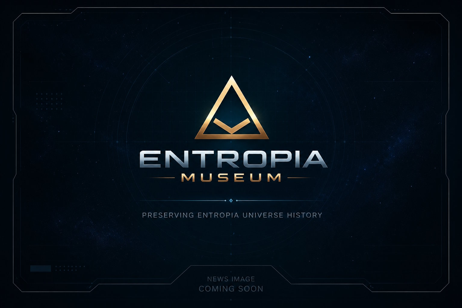 Museum Update regarding tweaks and fixes