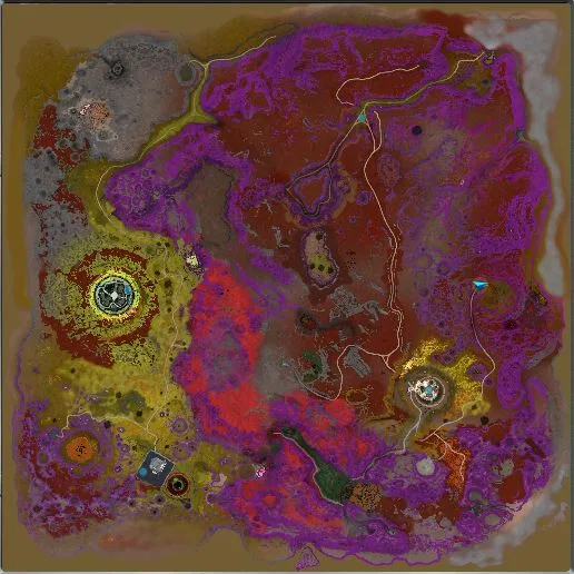 Arkadia Moon Origins
