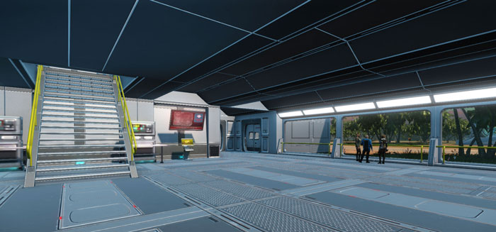 Arkadia Moon Community