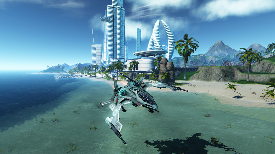Planet Calypso Golden Era
