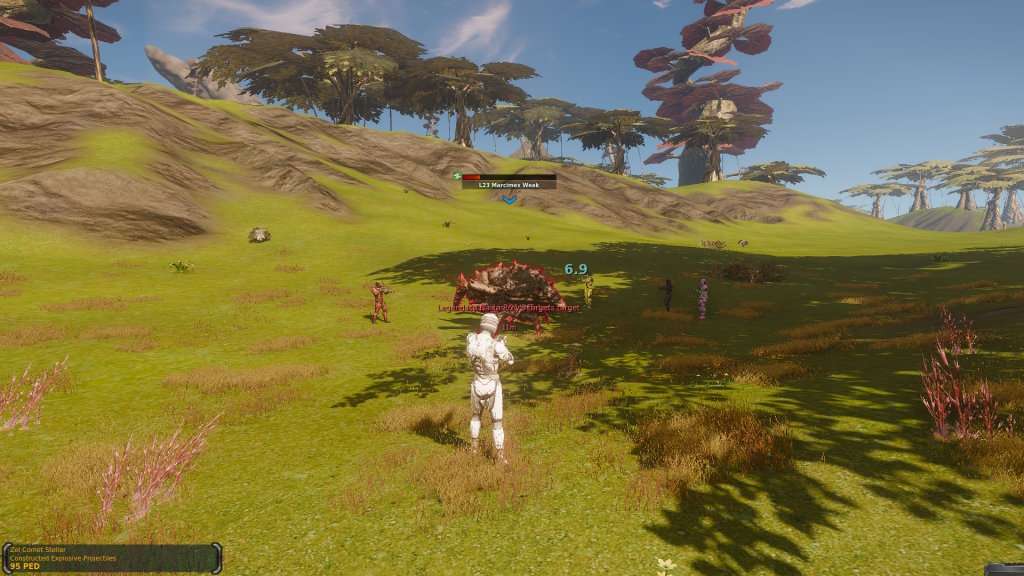 Planet Calypso Community