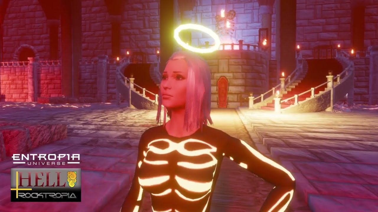 Hell Mining