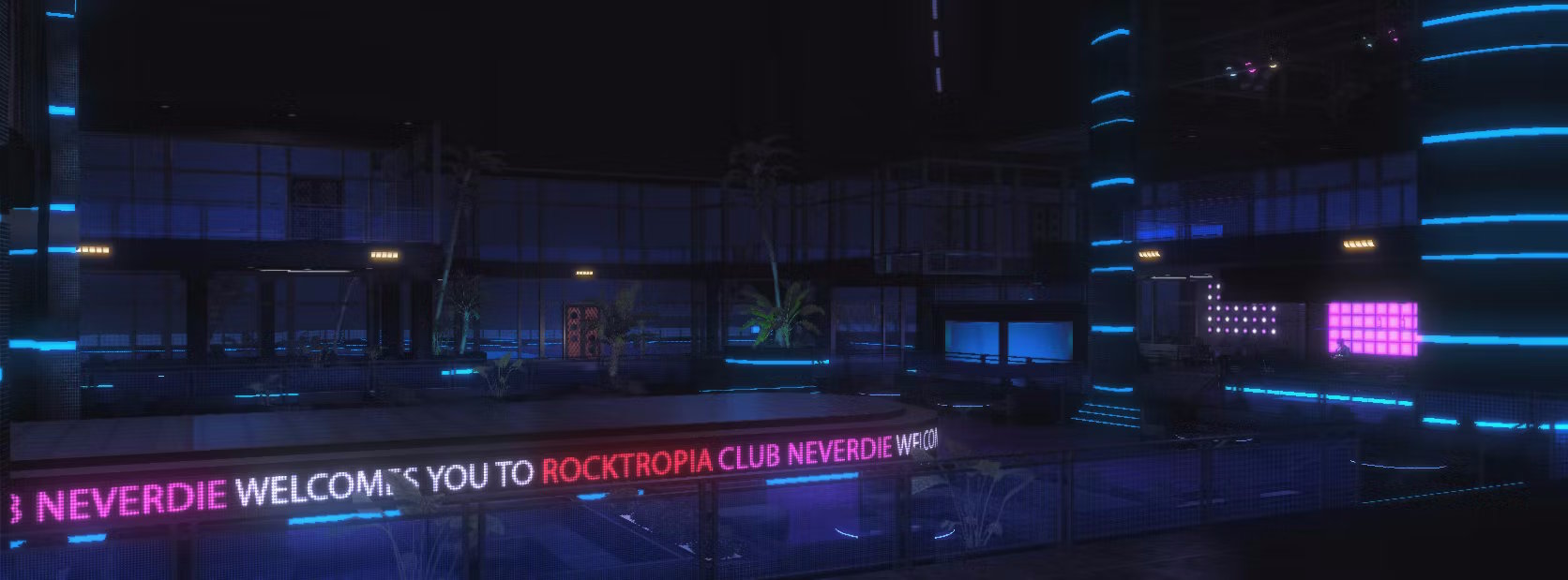 Rocktropia Ownership