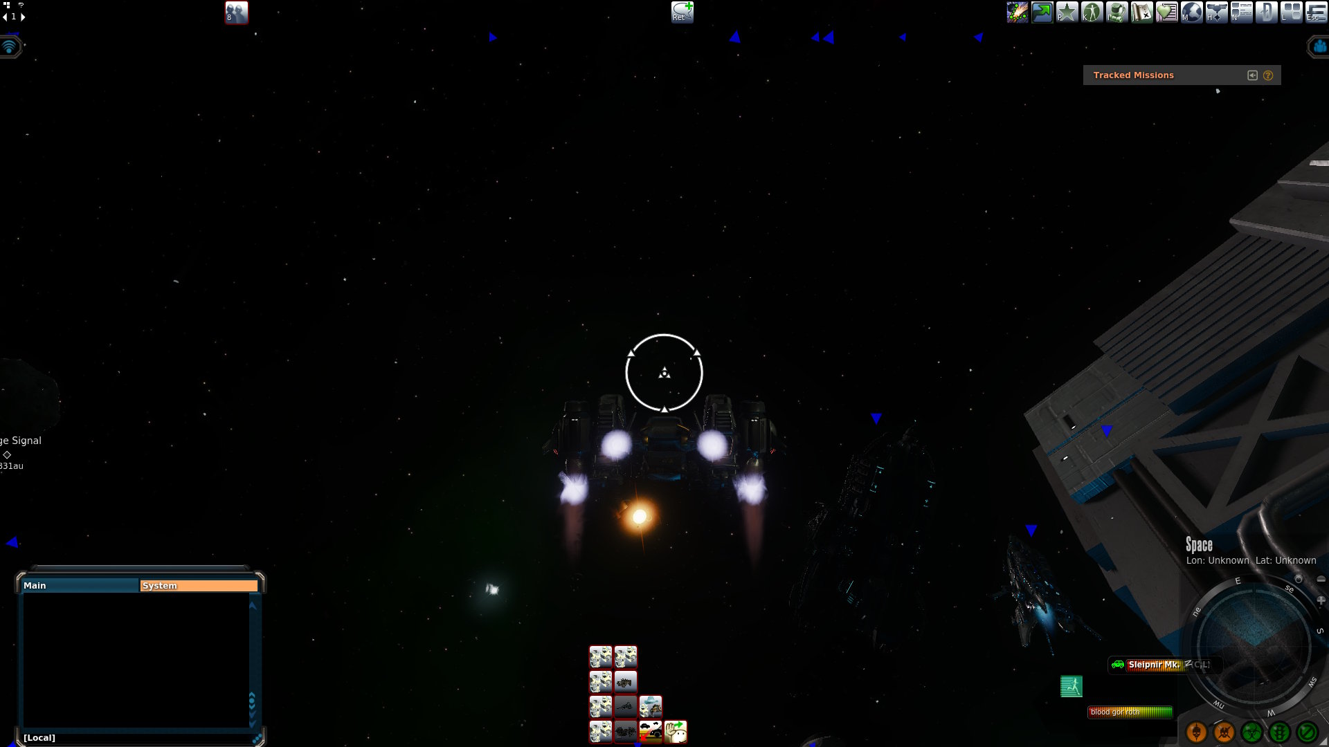 Space Economy