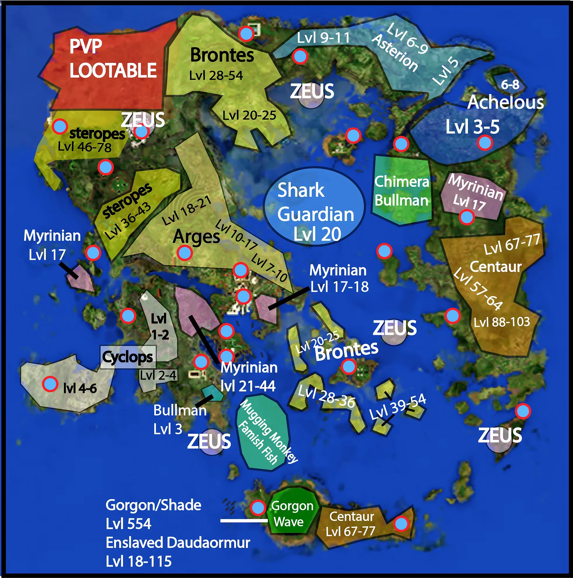 Ancient Greece Origins