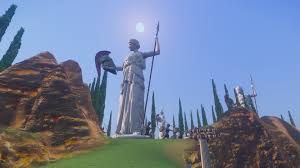 Ancient Greece Gameplay