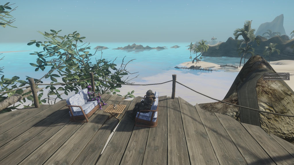 Next Island Gameplay
