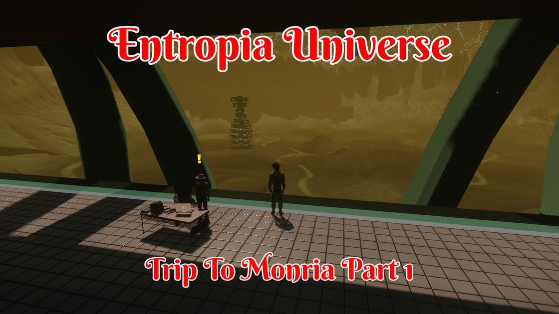 Monria Environment