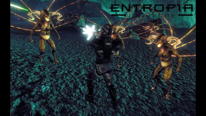 Monria Legacy