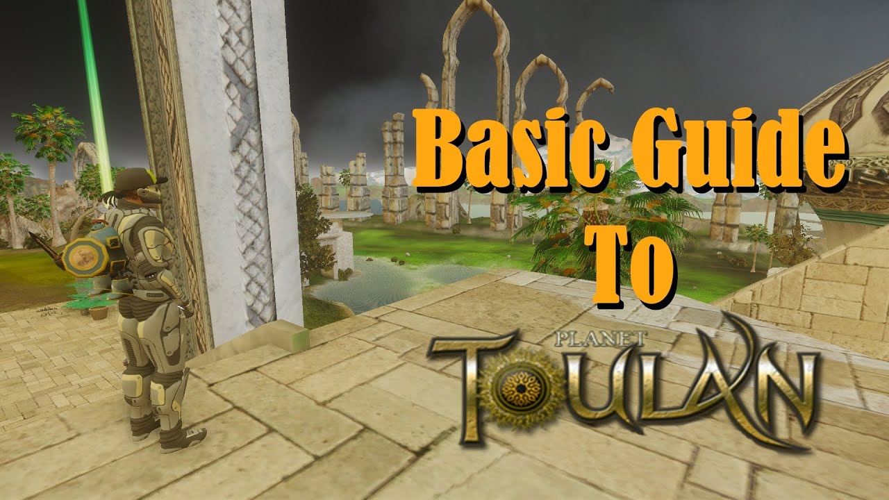 Toulan Environment