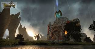 Toulan Lore