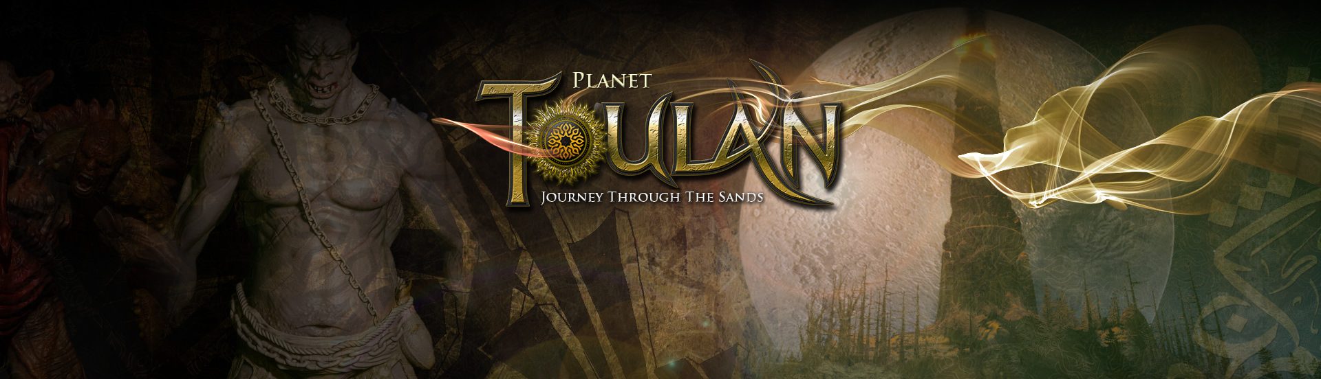 Toulan Gameplay