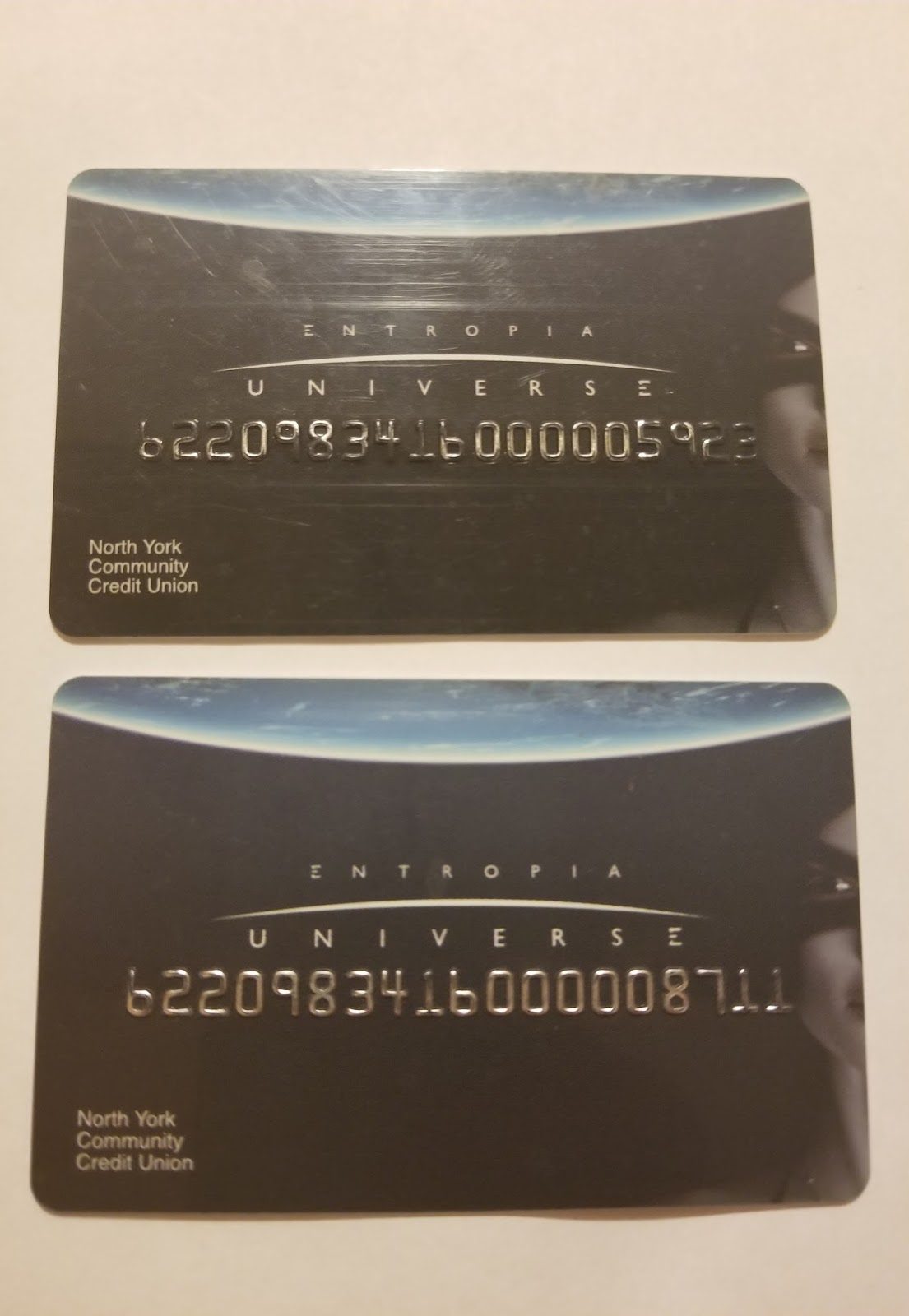 Entropia Universe Credit Cards – Entropia Universe Archive